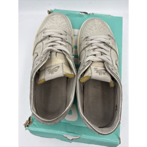 Size 8 - Nike Dunk Pro Decon SB Low Light Bone main image 6